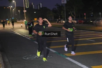 Runner Photo 5655269