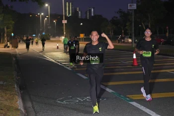 Runner Photo 5655270