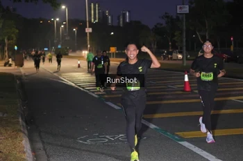 Runner Photo 5655271