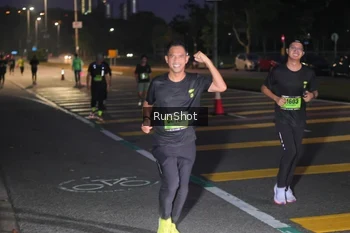 Runner Photo 5655274