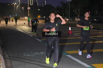 Runner Photo 5655275