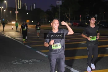 Runner Photo 5655276