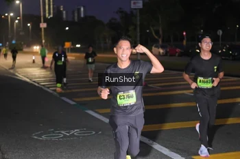Runner Photo 5655277