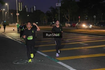 Runner Photo 5655278
