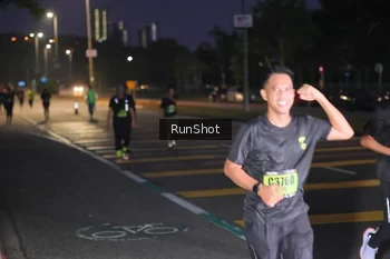 Runner Photo 5655279