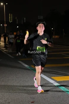 Runner Photo 5655280