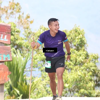 Runner Photo 5655283