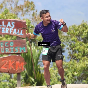 Runner Photo 5655284