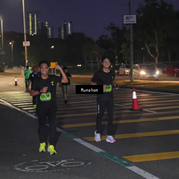Runner Photo 5655286