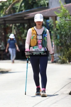 Runner Photo 5655287