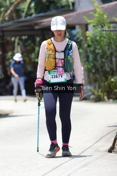 Runner Photo 5655288