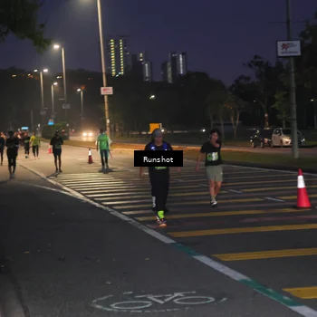 Runner Photo 5655289