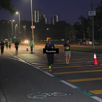 Runner Photo 5655292