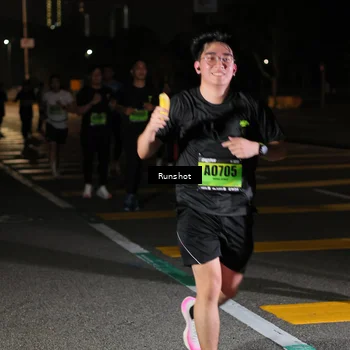 Runner Photo 5655293
