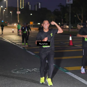 Runner Photo 5655298