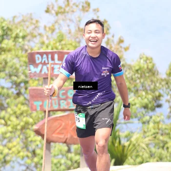 Runner Photo 5655300