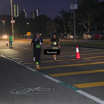 Runner Photo 5655302