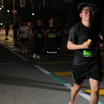 Runner Photo 5655304