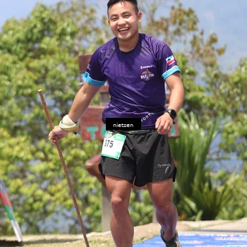 Runner Photo 5655312