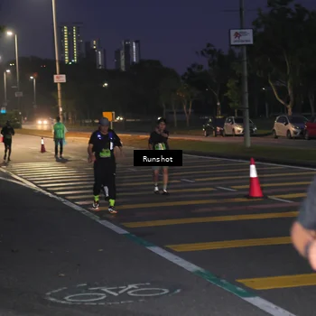 Runner Photo 5655317