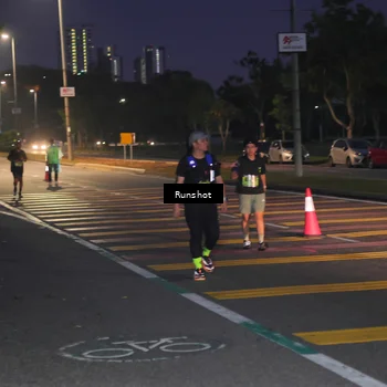 Runner Photo 5655321