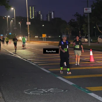 Runner Photo 5655323