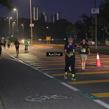 Runner Photo 5655325