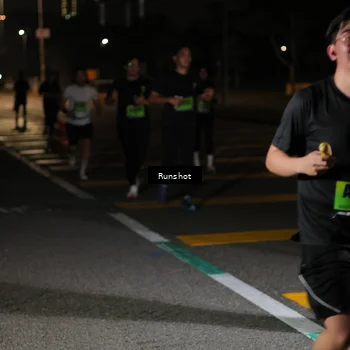 Runner Photo 5655329