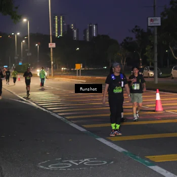 Runner Photo 5655333