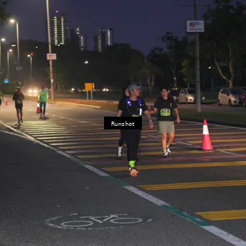 Runner Photo 5655339