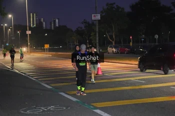 Runner Photo 5655346