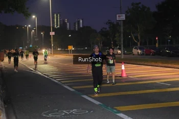 Runner Photo 5655355