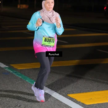 Runner Photo 5655362
