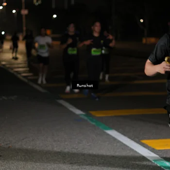 Runner Photo 5655363