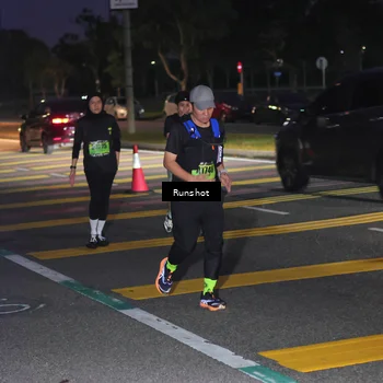 Runner Photo 5655365