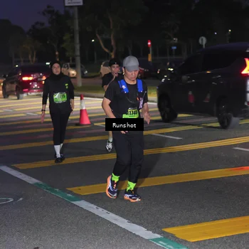 Runner Photo 5655366