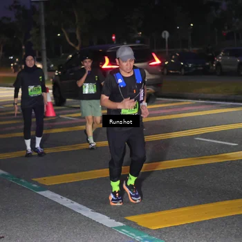 Runner Photo 5655367