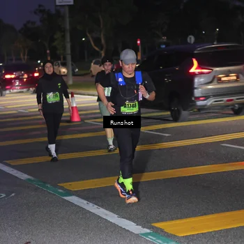 Runner Photo 5655369
