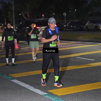 Runner Photo 5655371