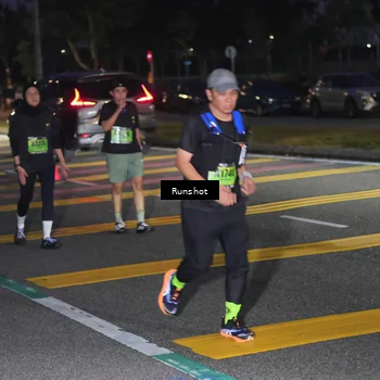 Runner Photo 5655373