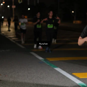Runner Photo 5655374