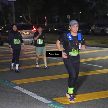 Runner Photo 5655375