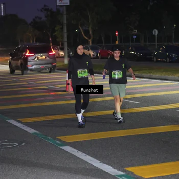 Runner Photo 5655380