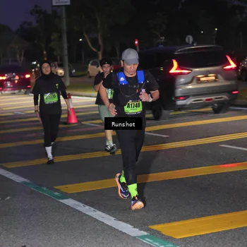 Runner Photo 5655382