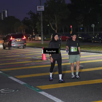 Runner Photo 5655384