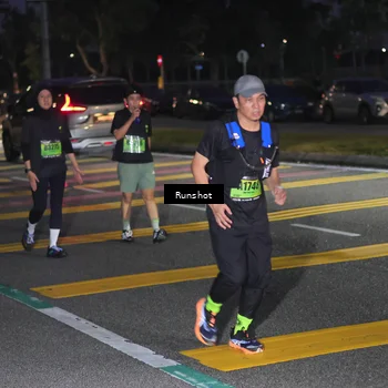Runner Photo 5655385