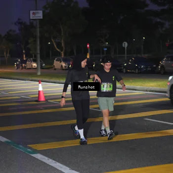 Runner Photo 5655390