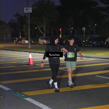 Runner Photo 5655391