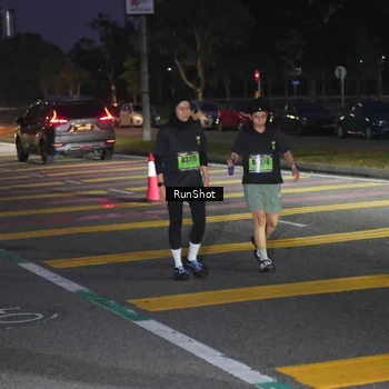 Runner Photo 5655393