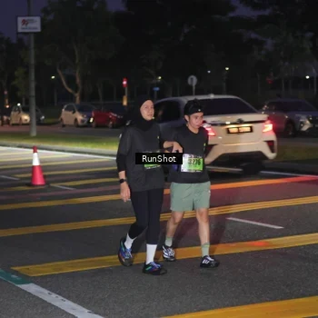 Runner Photo 5655397